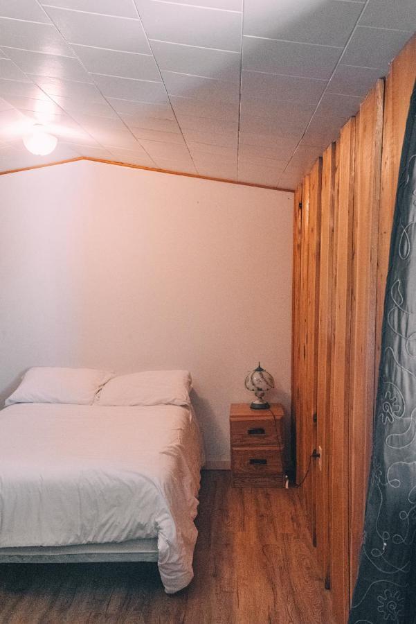 Saint Georges De Malbaie Nordet汽车旅馆 外观 照片