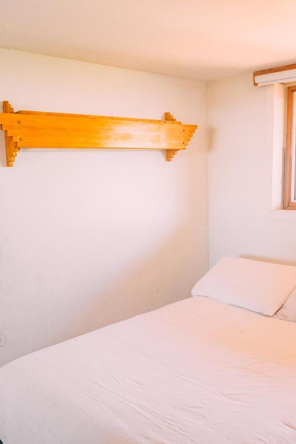 Saint Georges De Malbaie Nordet汽车旅馆 外观 照片
