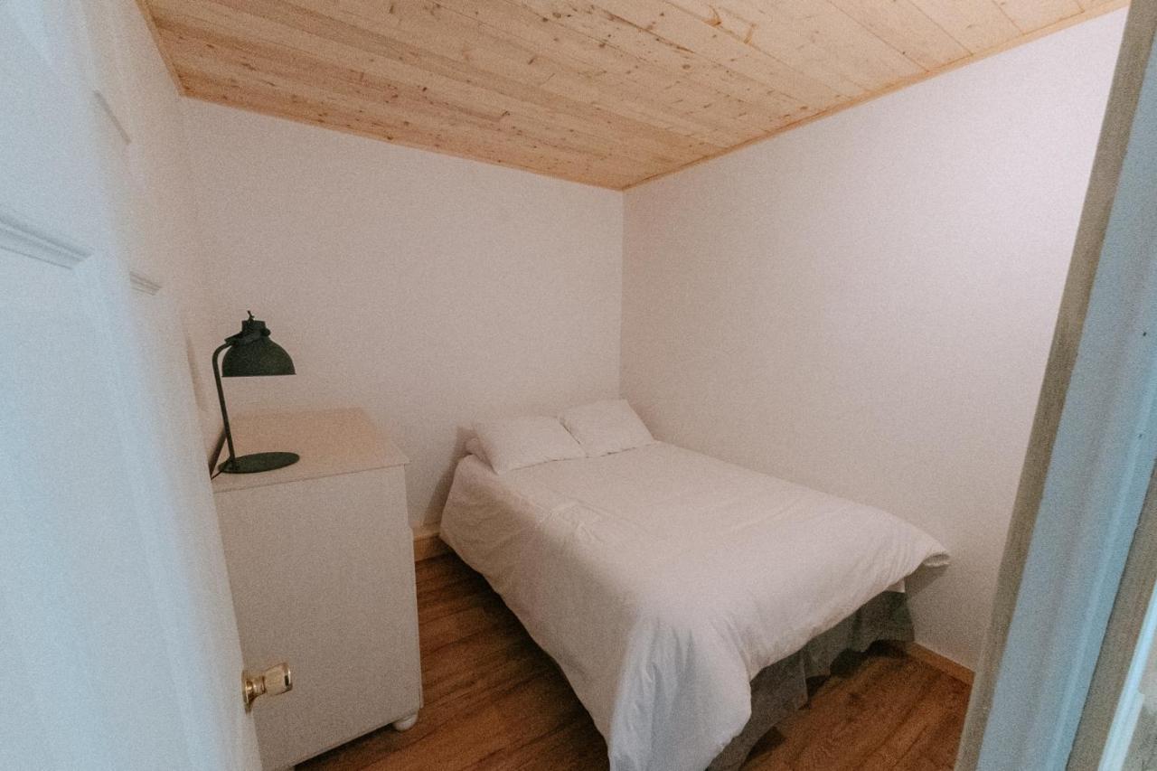 Saint Georges De Malbaie Nordet汽车旅馆 外观 照片